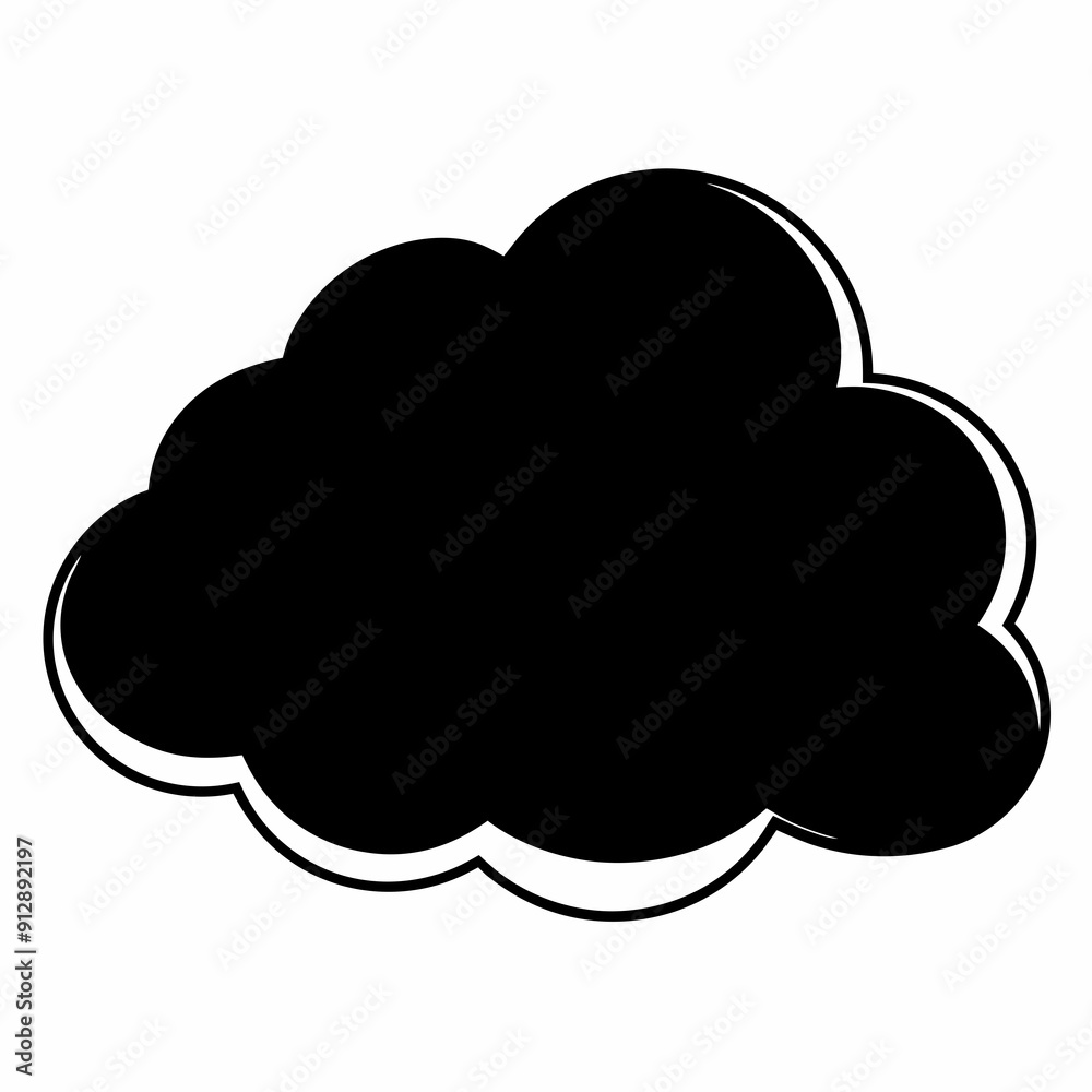 cloud computing concept vector illustration cloud computing concept vector illustration