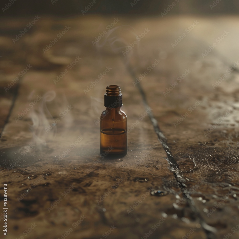 bottle of medicine bottle of medicine