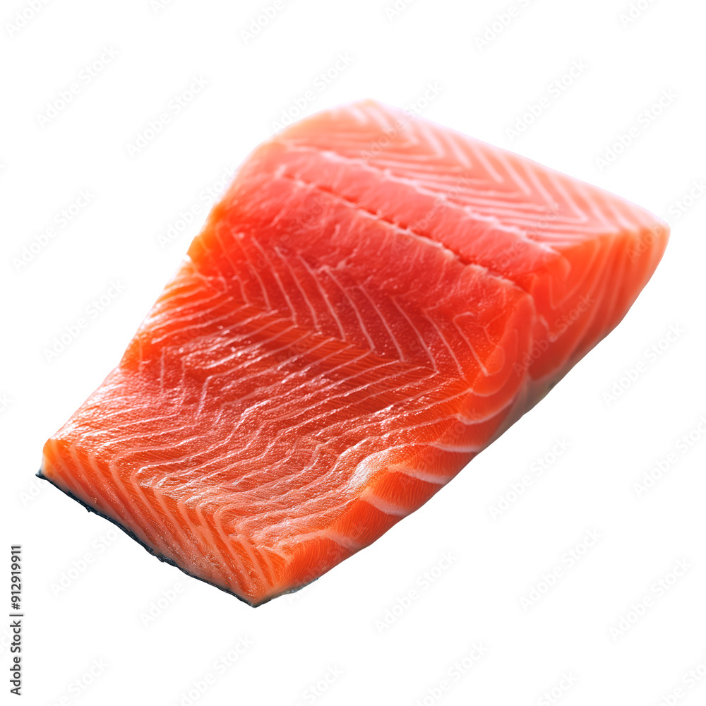 Fresh Salmon Fillet Fresh Salmon Fillet