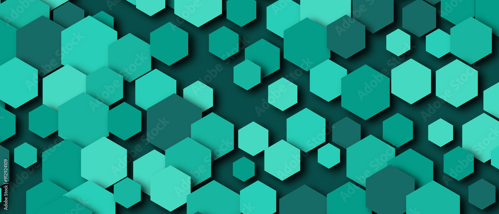 21:9 Dynamic teal hexagon pattern, perfect for modern ultra-wide backgrounds, web design, and digital art projects. 21:9 Dynamic teal hexagon pattern, perfect for modern ultra-wide backgrounds, web design, and digital art projects.