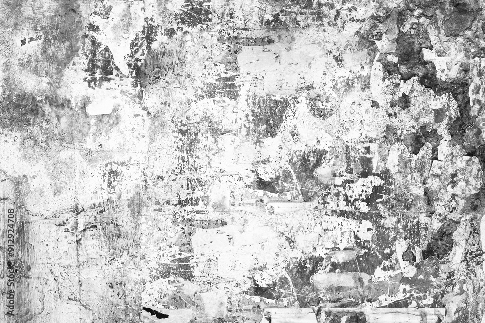 Obraz premium Grunge wall texture. High resolution vintage background..