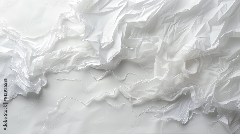 White fabric texture waves abstract background elegance silk satin soft clean material minimal wedding luxury cloth smooth cosmetic fashion White fabric texture waves abstract background elegance silk satin soft clean material minimal wedding luxury cloth smooth cosmetic fashion
