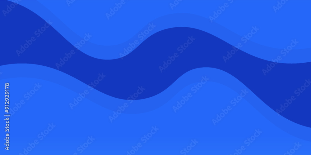 Abstract blue color background. Dynamic shapes composition. Eps10 vector Abstract blue color background. Dynamic shapes composition. Eps10 vector