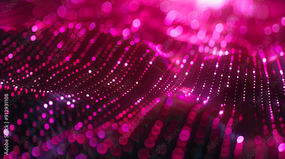 Abstract blurred pink magenta bokeh light background festive elegant luxury texture design wallpaper backdrop celebration decoration pattern bright shiny glitter fun happy romantic love party glow Abstract blurred pink magenta bokeh light background festive elegant luxury texture design wallpaper backdrop celebration decoration pattern bright shiny glitter fun happy romantic love party glow