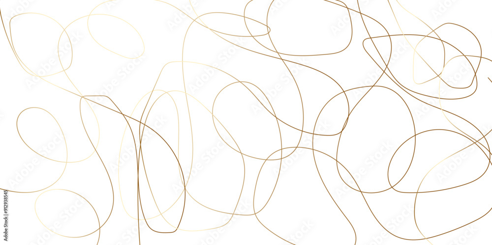 golden Lines abstract sports background or texture on outdoor sports field. geometric banner pattern background. Modern seamless and retro pattern technology and business concept geometric
