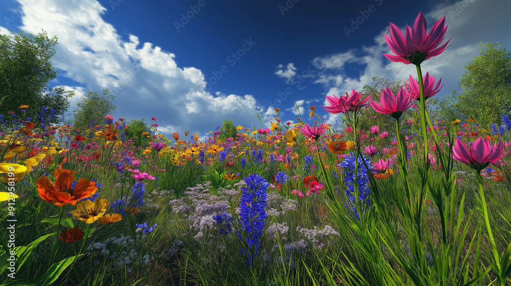 beautiful landscape beautiful landscape