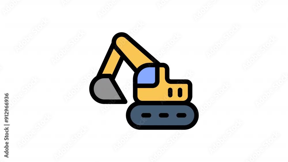 Excavator Excavator