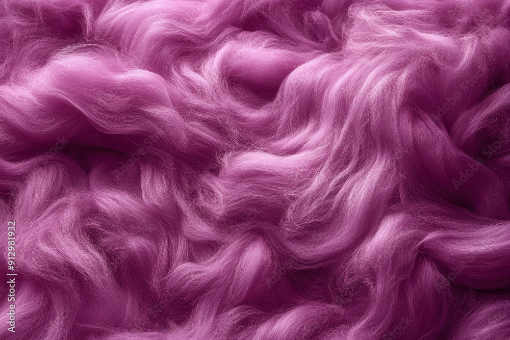 Cotton Candy Pink Background Seamless Cotton Candy Pink Background Seamless