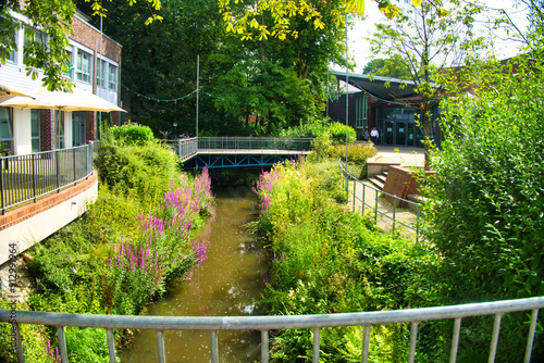 Cloppenburg- Innenstadt (Niedersachsen) photo