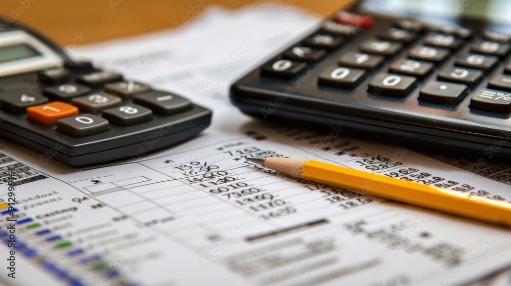 Cost Estimation Strategy