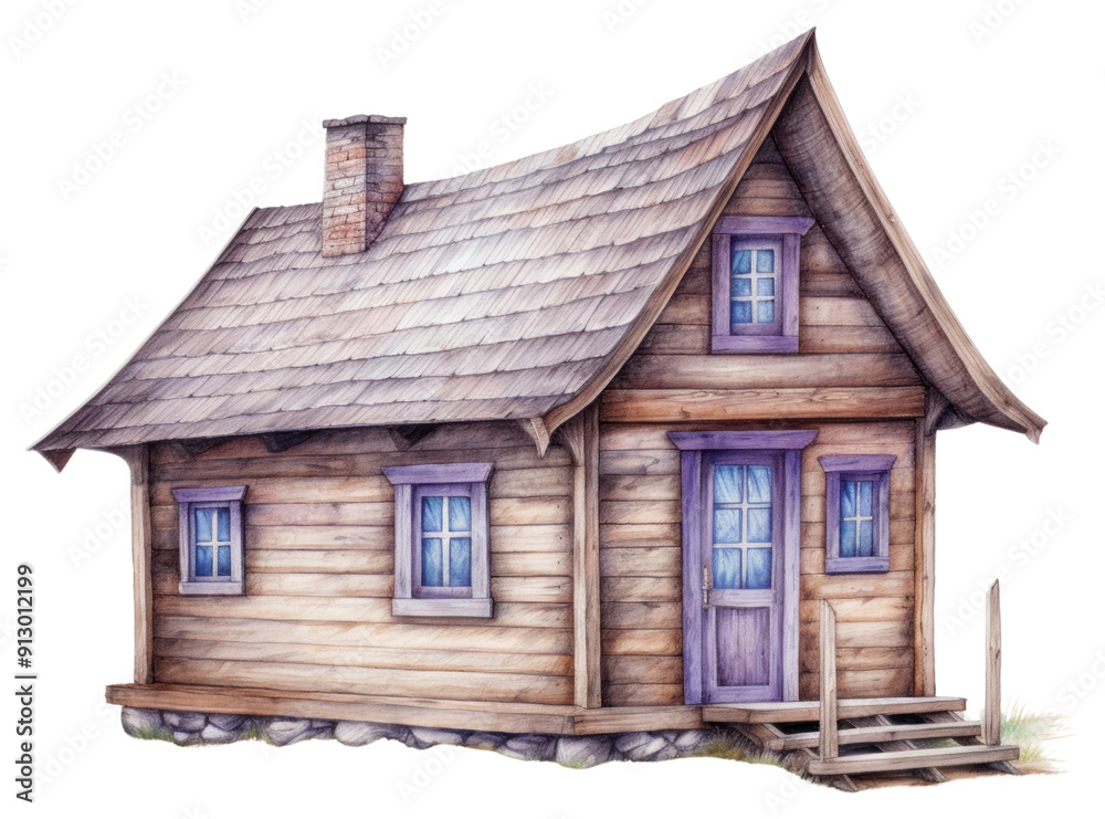 PNG House architecture building outdoors. PNG House architecture building outdoors.