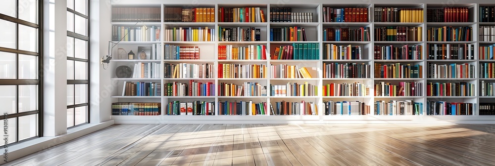 home library home library
