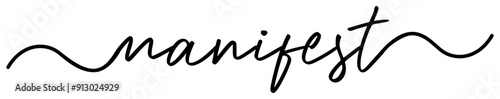 Manifest | Manifestation Vector | Universe Holistic Health Thinking