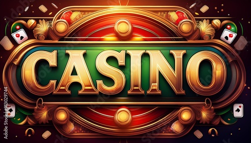 casino logo