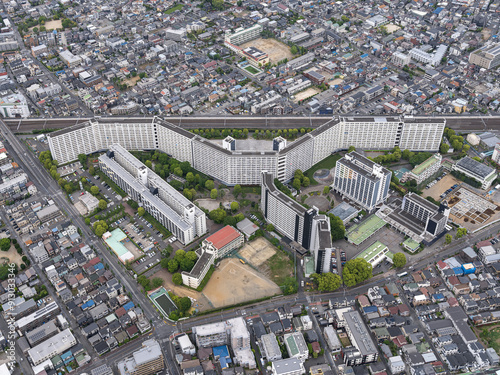 Canvastavla 川口・蕨 芝園団地