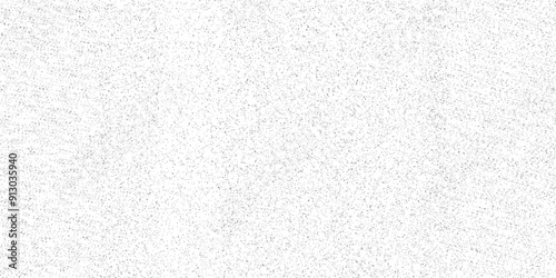 Vector overlay sublet White wall texture noise and overlay pattern terrazzo flooring texture polished stone pattern old surface marble for background. Rock stone marble backdrop textured illustration