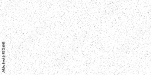 Vector overlay sublet White wall texture noise and overlay pattern terrazzo flooring texture polished stone pattern old surface marble for background. Rock stone marble backdrop textured illustration