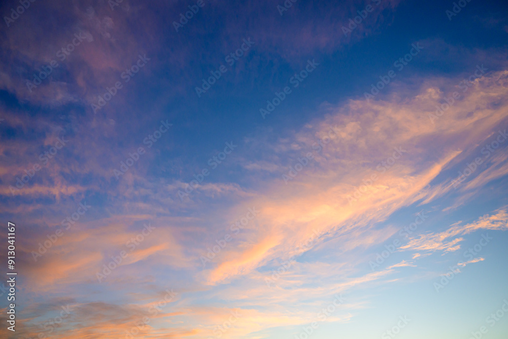 Dreamy Skies Dreamy Skies