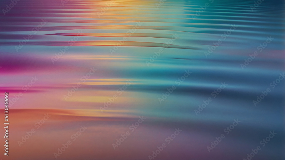 Abstract pastel holographic blurred grainy gradient banner background texture Colorful digital grain. Abstract pastel holographic blurred grainy gradient banner background texture Colorful digital grain.