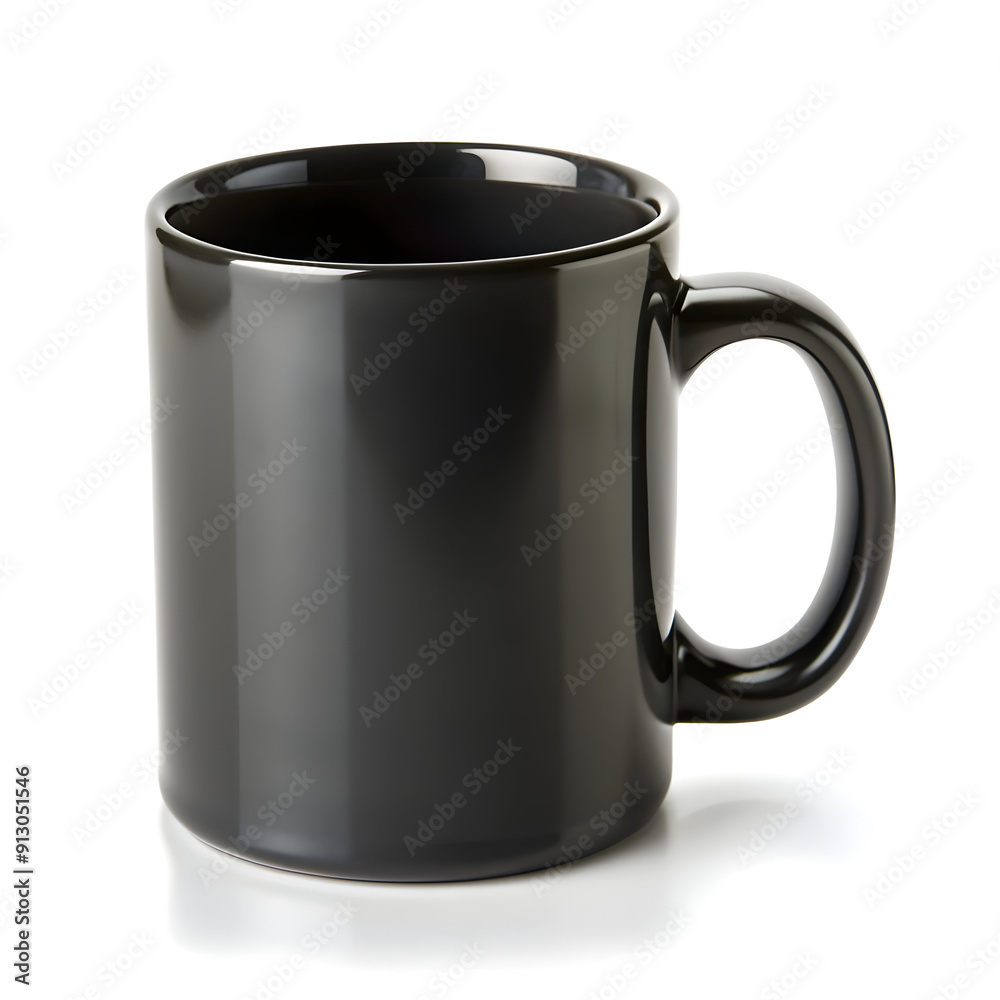 blank black tea mug blank black tea mug