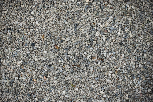 small stones background