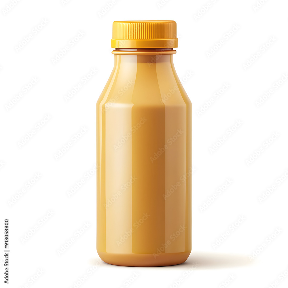 blank mustard bottle blank mustard bottle