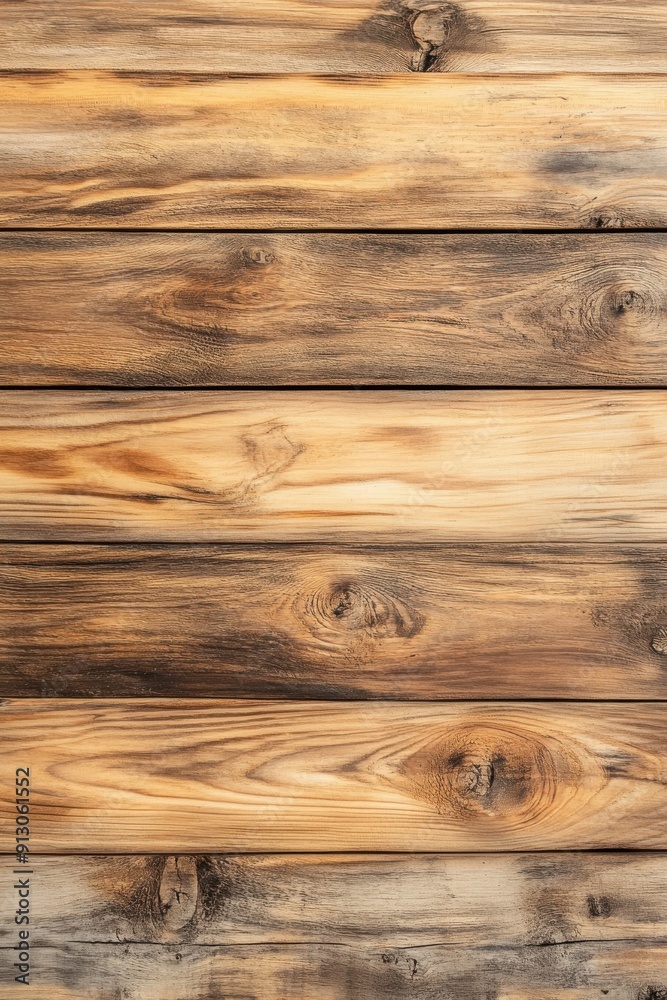 Fototapeta premium Rustic Wood Background Texture.