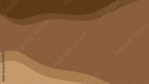 Abstract Geometric Background Presentation	