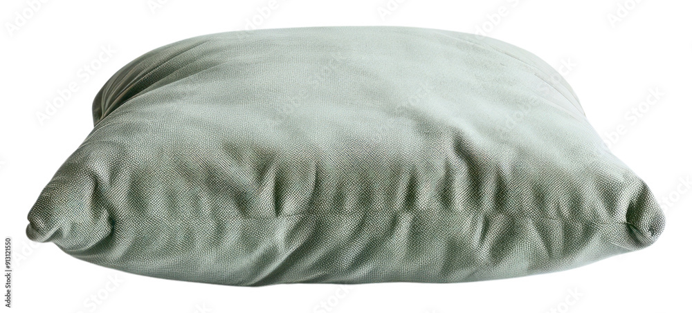 PNG Pastel green Cushion cushion pillow home decor. PNG Pastel green Cushion cushion pillow home decor.