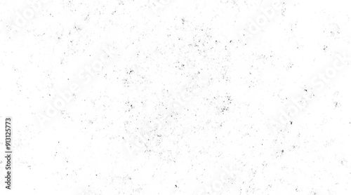 Two tone Grunge texture black and white rough vintage distress background. 