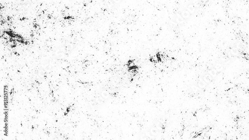 Grunge textures set. Distressed Effect. Grunge Background.