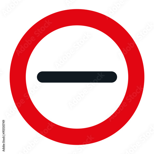 RESTRICTION SIGNS, R-200 - Prohibition of passing without stopping - SVG Free Download RESTRICTION SIGNS, R-200 - Prohibition of passing without stopping - SVG - GFXLoad