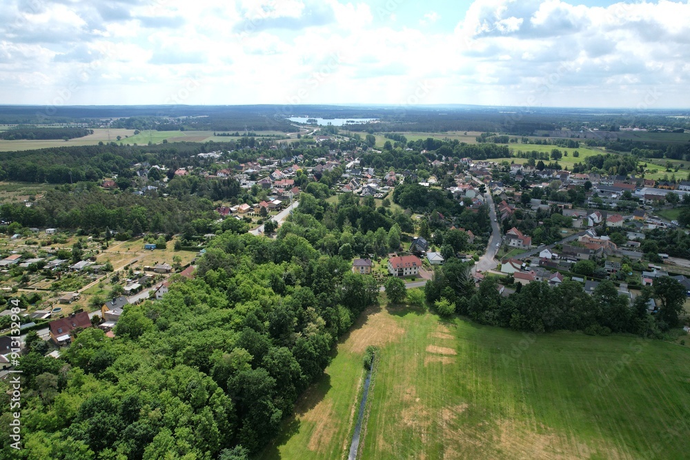 Fotografie Bad Liebenwerda, Weinberge 2022