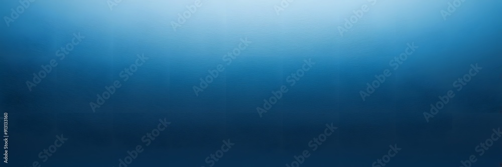 Blue Gradient Background with Grainy Glowing Effect, header, texture, banner, backdrop Blue Gradient Background with Grainy Glowing Effect, header, texture, banner, backdrop