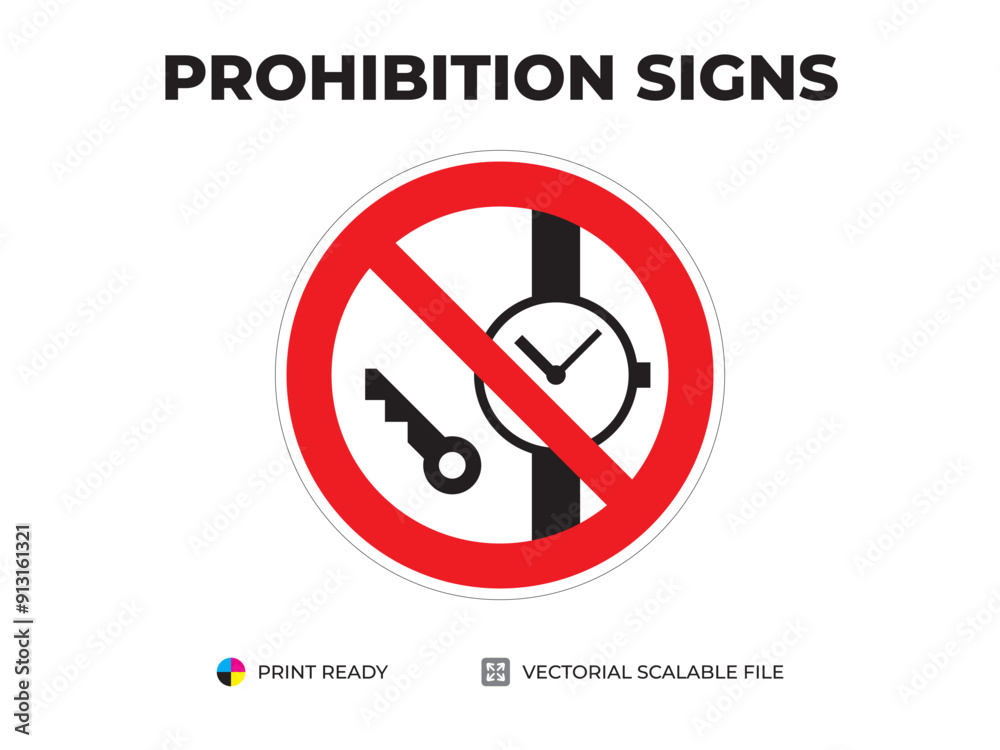 Prohibition signs. Indicatoare de interzicere. Запрещающие знаки. Metal objects are not allowed. Interzis să aveți obiecte metalice asupra dvs. Запрещается иметь при себе металлические предметы (1) Prohibition signs. Indicatoare de interzicere. Запрещающие знаки. Metal objects are not allowed. Interzis să aveți obiecte metalice asupra dvs. Запрещается иметь при себе металлические предметы (1)