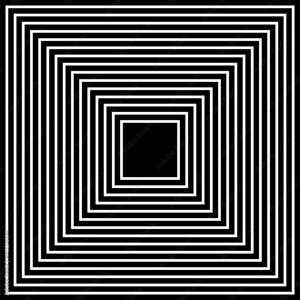Square shape blend design. Technology for business Square shape blend design. Technology for business