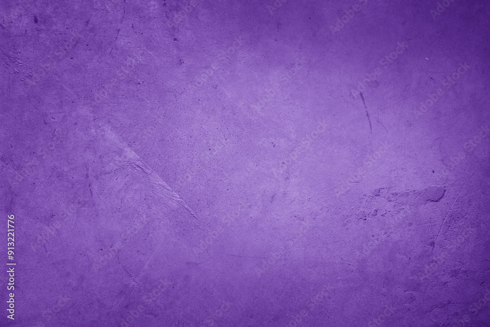 Obraz premium Purple concrete texture background