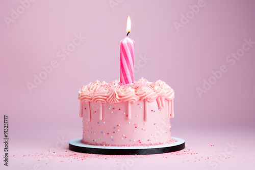 Slice of Whimsical Wonders: Birthday Cake Designs That Amaze Baking for Bliss: Crafting Delicious Memories Anew