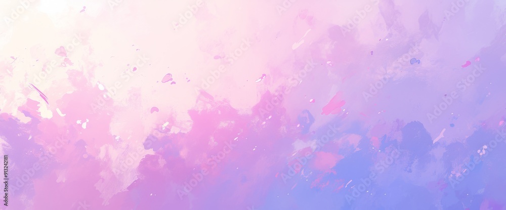 soft Pastel Gradient Background with Grainy Texture in Pink and Purple Colors, Creating a Gentle and Subtle Aesthetic. soft Pastel Gradient Background with Grainy Texture in Pink and Purple Colors, Creating a Gentle and Subtle Aesthetic.