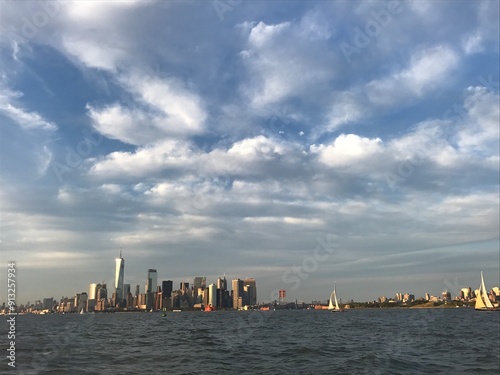 New York 2017