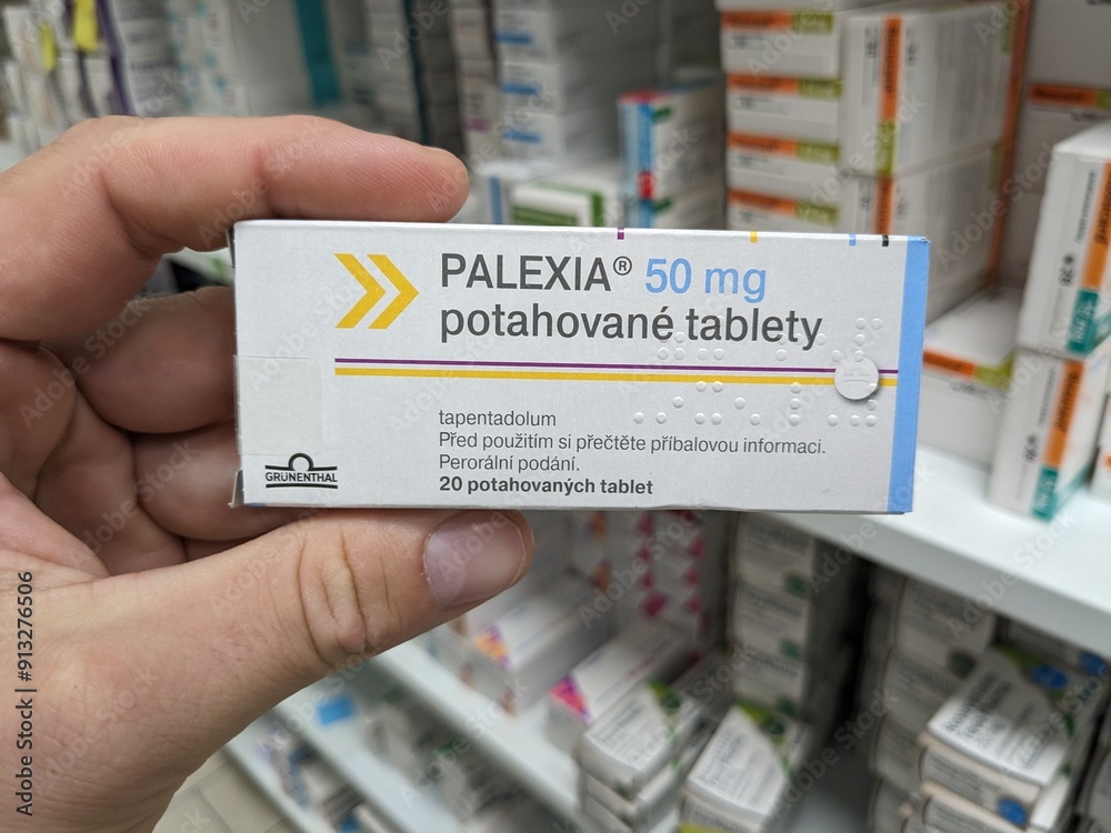 Palexia 200 preis