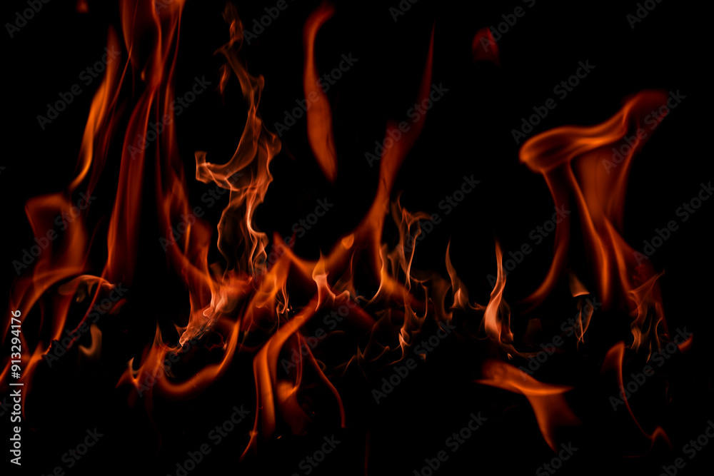 Texture of fire on black background. Hell bonfire. Texture of fire on a black background. Fire over black background. Fire over black background. Texture of fire on black background. Hell bonfire. Texture of fire on a black background. Fire over black background. Fire over black background.
