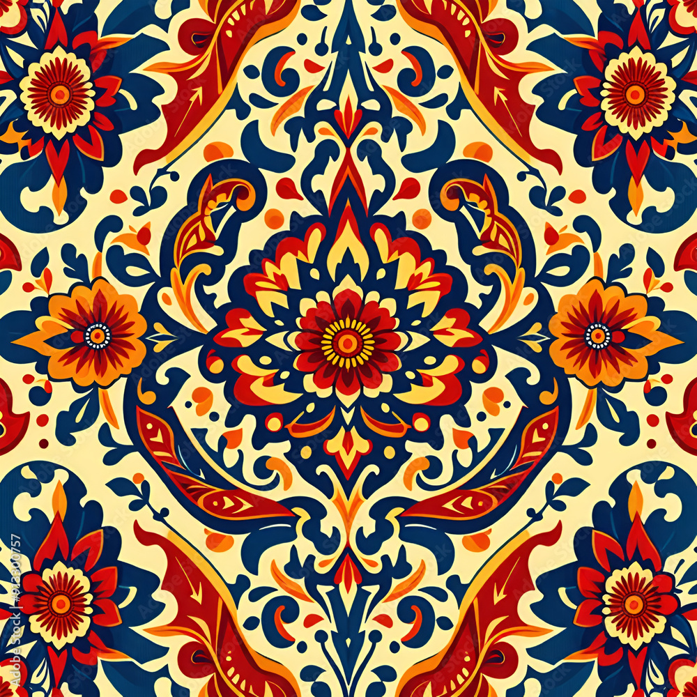 pattern with flowers seamless floral pattern
pattern with flowers seamless floral pattern