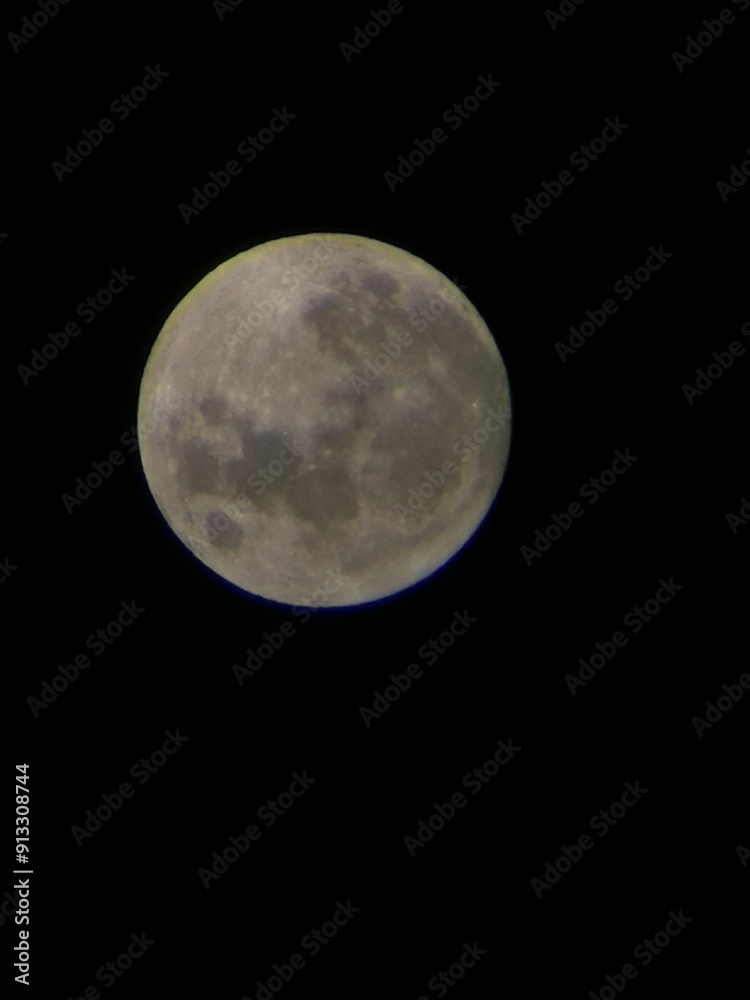 full moon over sky full moon over sky