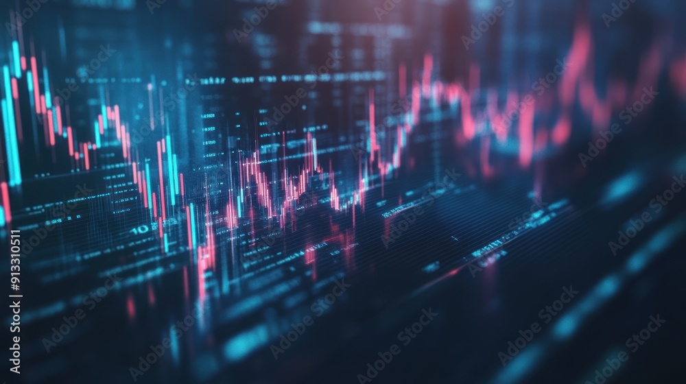 Financial Data Visualization Financial Data Visualization