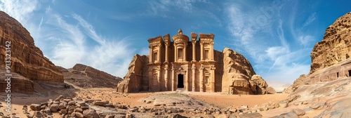 petra photo