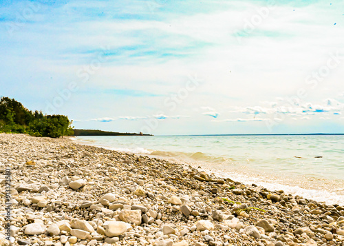 Mackinac Beachside