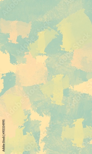 abstract watercolor background