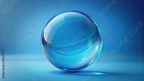 blue liquid bubble, rendering, , blue, liquid, bubble,rendering, abstract, texture, background, swirl, vibrant, shiny, glossy