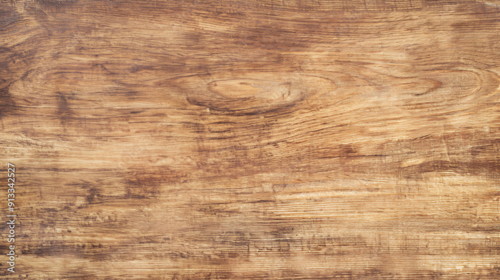 Fototapeta premium Old wood plank texture background
